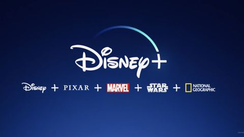 Disney Plus цена